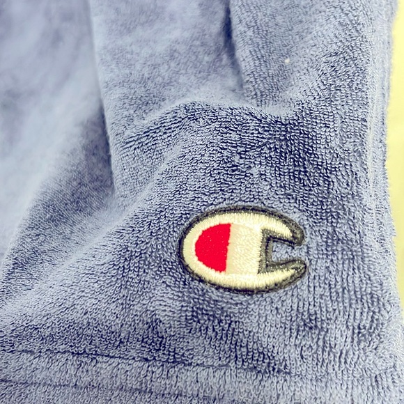 CHAMPION - shorts - size Large - Picture 3 of 9